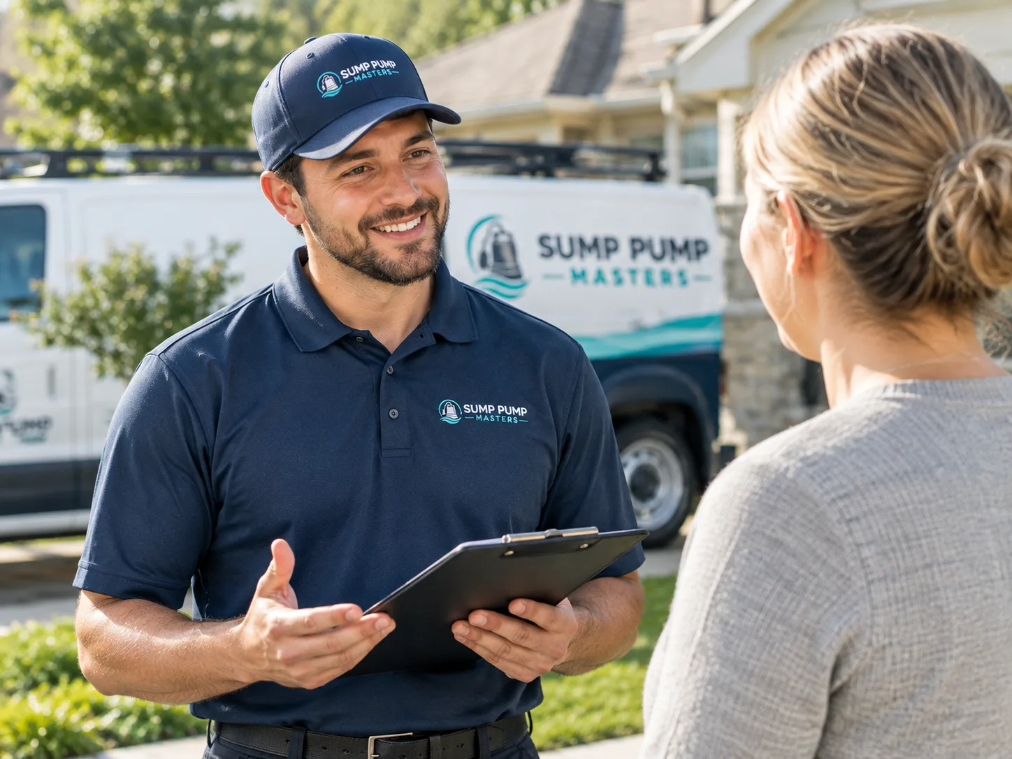 Sump Pump Repair West Union, IA FAQs
